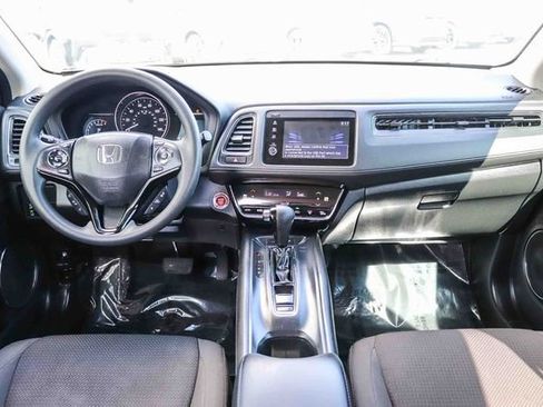 Used 2022 Honda HR-V EX image 14