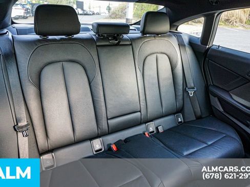 Used 2023 BMW M235i xDrive Gran Coupe w/ Premium Package image 23