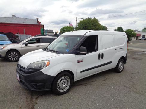 Used 2017 RAM ProMaster City Tradesman w/ Rear Back-up Camera Group FWD image 2