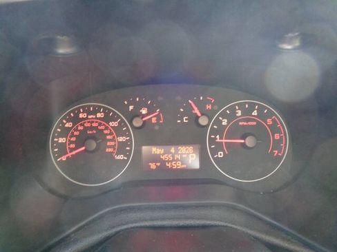 Used 2020 RAM ProMaster City Tradesman FWD image 22