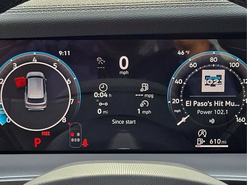 New 2026 Volkswagen Tiguan SE R-Line image 24