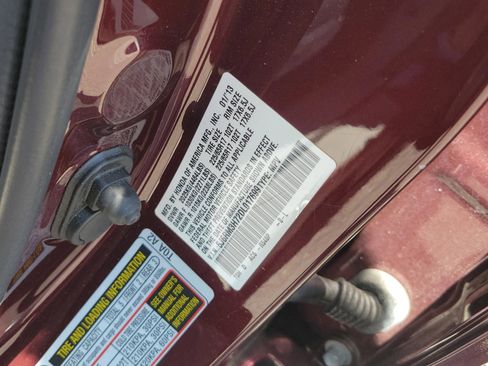 Used 2013 Honda CR-V EX-L image 33