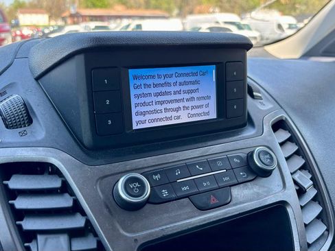 Used 2019 Ford Transit Connect XL FWD image 18