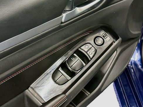 Used 2023 Nissan Altima 2.5 SR w/ SR Premium Package FWD image 15