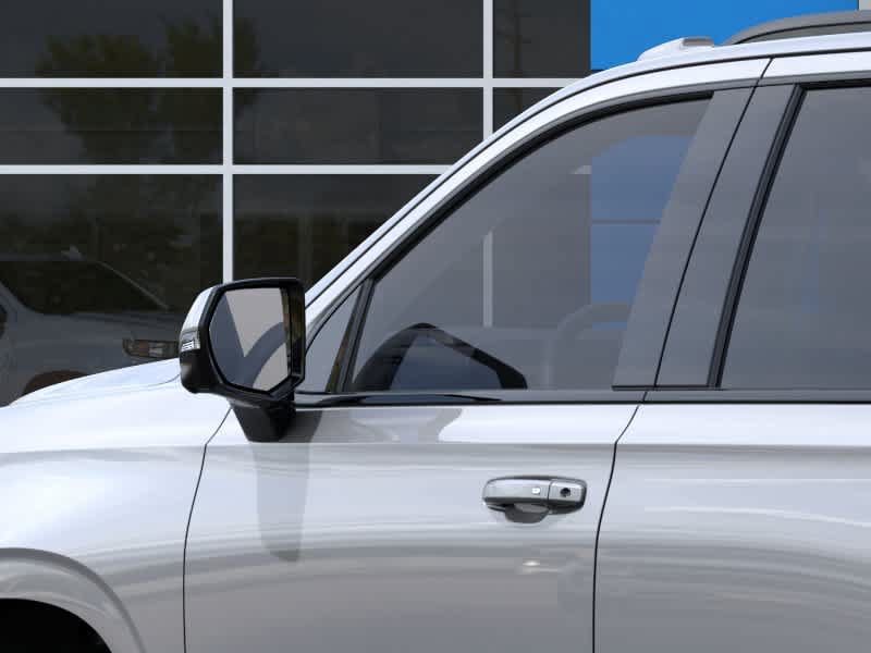New 2026 Chevrolet Tahoe RST w/ Comfort Package AWD/4WD image 12