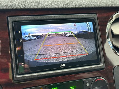 Used 2008 Ford F350 Lariat AWD/4WD image 14