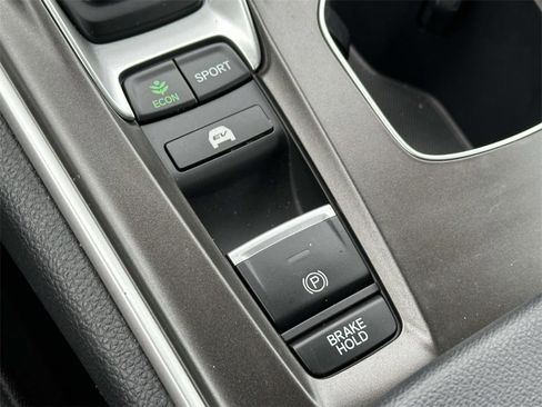 Certified 2022 Honda Accord Sport image 29
