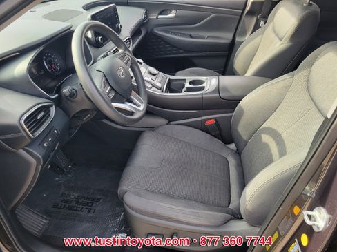 Used 2022 Hyundai Santa Fe SEL image 10