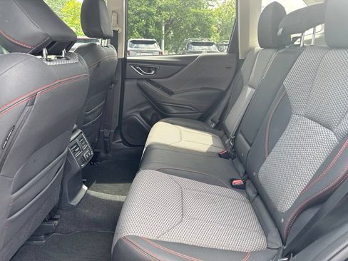 Used 2024 Subaru Forester Sport AWD/4WD image 13
