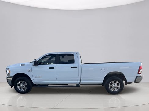 Used 2023 RAM 3500 Big Horn w/ Level 1 Equipment Group AWD/4WD image 6