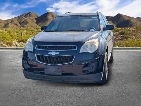 Used 2013 Chevrolet Equinox LT w/ Driver Convenience Package image 11