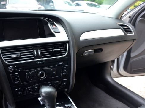 Used 2012 Audi A4 2.0T Premium FWD image 11