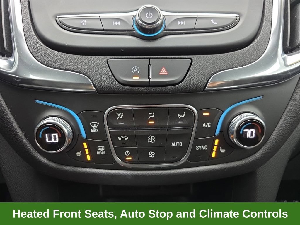 Used 2024 Chevrolet Equinox LT AWD/4WD image 36