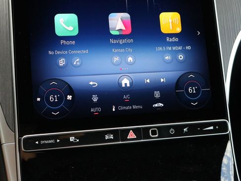 New 2026 Mercedes-Benz CLE 450 4MATIC Coupe image 27