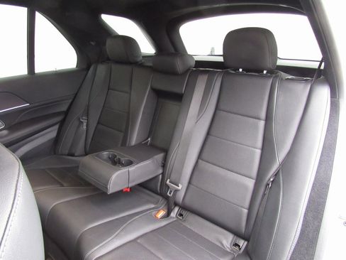 Certified 2022 Mercedes-Benz GLE 350 GLE 350 image 16