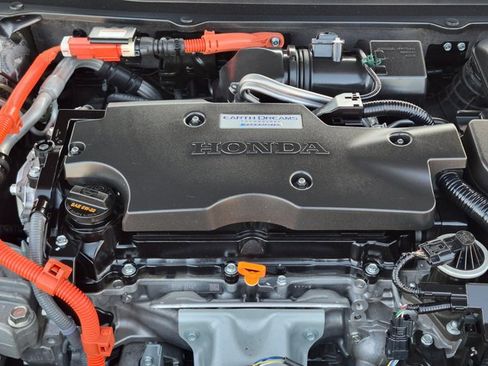 Used 2019 Honda Accord Touring image 24