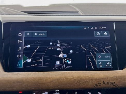 Used 2022 Audi e-tron GT Premium Plus image 18