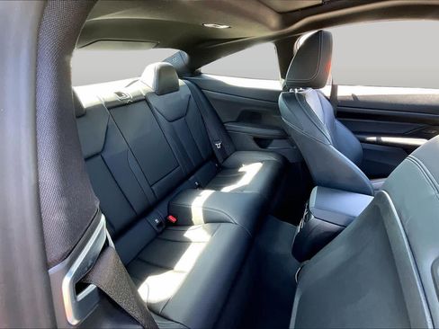 Used 2024 BMW 430i xDrive Coupe w/ M Sport Package AWD/4WD image 19