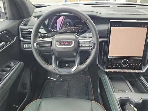 Certified 2024 GMC Acadia AT4 w/ Luxury Package image 12