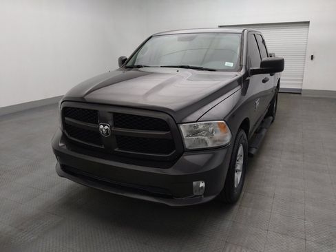 Used 2019 RAM 1500 Express RWD image 15