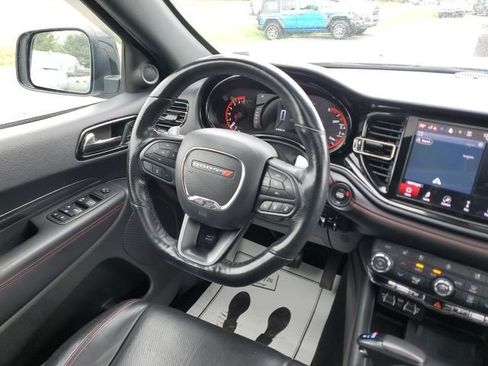 Used 2024 Dodge Durango R/T AWD/4WD image 18