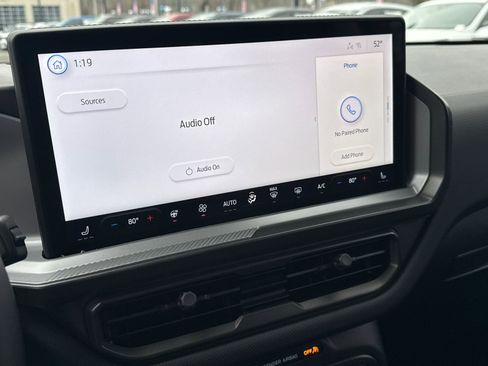 New 2026 Ford Bronco Sport Outer Banks w/ Outer Banks Tech Package+ image 28