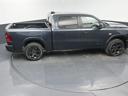 New 2026 RAM 1500 Big Horn image 35
