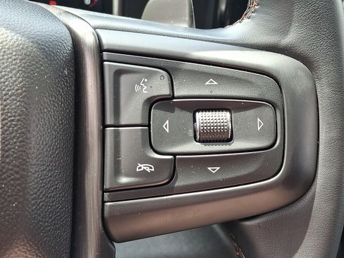 Used 2023 GMC Sierra 1500 AT4 w/ AT4 Premium Package AWD/4WD image 23