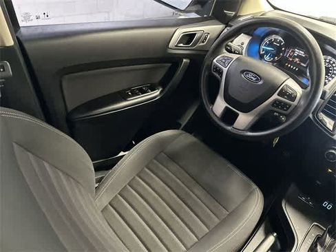 Used 2022 Ford Ranger XLT w/ Trailer Tow Package image 12