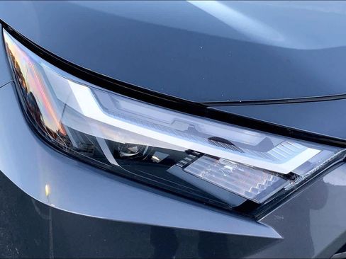 Used 2024 Toyota RAV4 XLE image 25