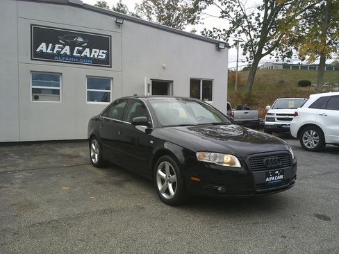 Used 2007 Audi A4 3.2 image 3
