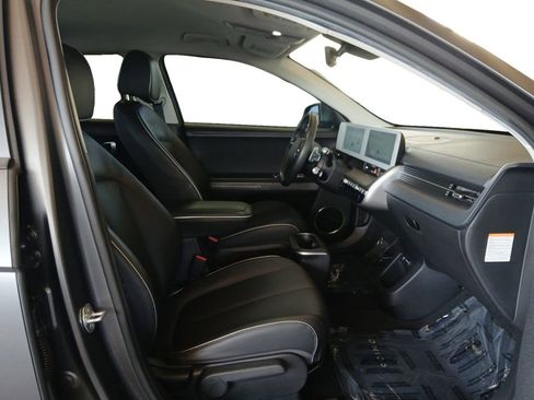 Certified 2023 Hyundai Ioniq 5 SEL RWD image 15