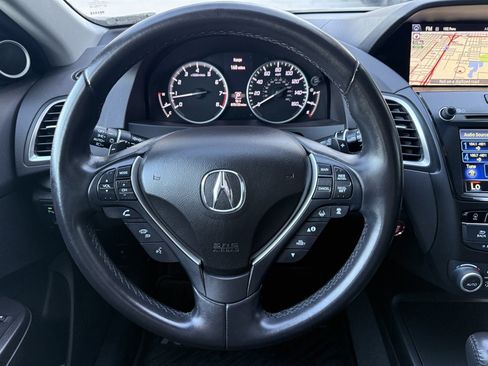 Used 2017 Acura RDX FWD w/ Advance Package image 23