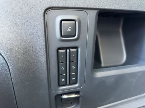 New 2026 Ford Expedition Max Platinum AWD/4WD image 15