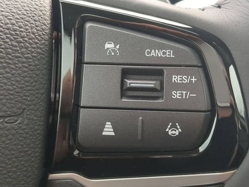 New 2026 Honda Odyssey EX-L image 21
