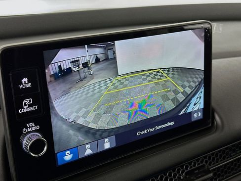 New 2026 Honda HR-V LX image 13