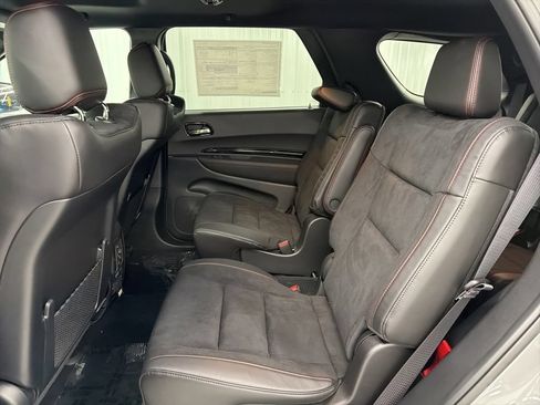 New 2026 Dodge Durango GT AWD/4WD image 11