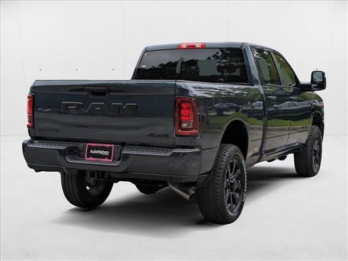 New 2026 RAM 2500 Big Horn image 2