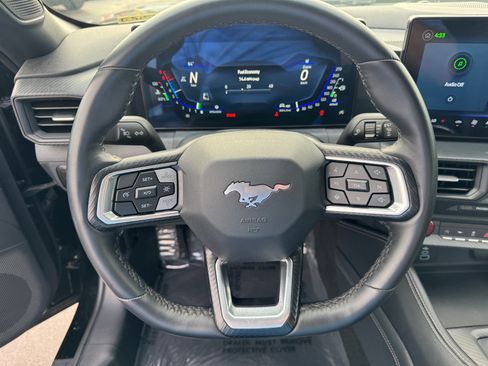 Used 2024 Ford Mustang GT w/ GT Performance Package image 14