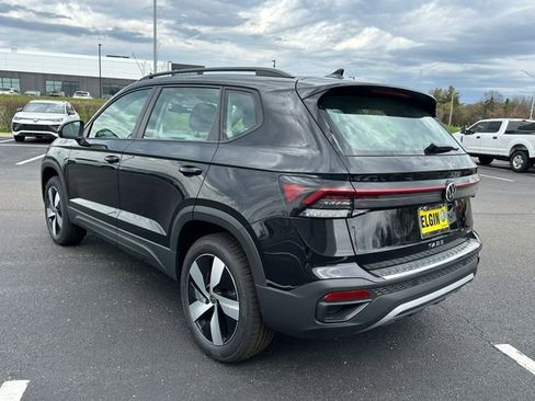 New 2026 Volkswagen Taos S AWD/4WD image 5