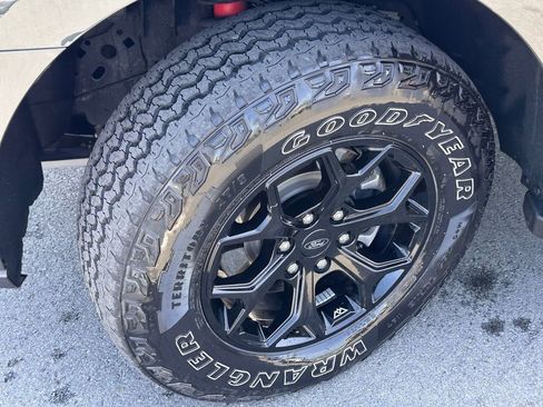 Used 2022 Ford Expedition Timberline image 45