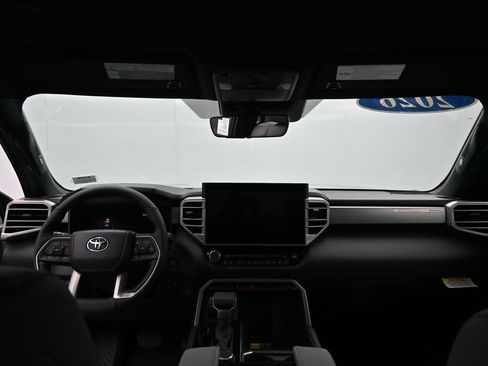New 2026 Toyota Tundra Limited AWD/4WD image 11