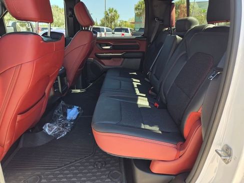 Used 2026 RAM 1500 Rebel w/ Rebel Level 1 Equipment Group AWD/4WD image 6