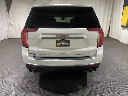 Used 2021 GMC Yukon Denali image 6