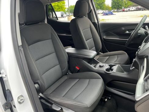 Used 2023 GMC Terrain SLE FWD image 33