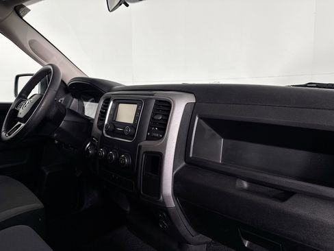 Used 2021 RAM 1500 Tradesman w/ Chrome Plus Package image 28