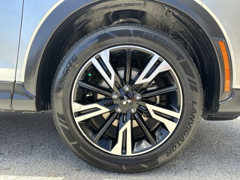 Used 2024 Mitsubishi Eclipse Cross SE AWD/4WD image 18