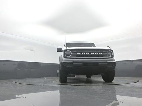 New 2026 Ford Bronco Big Bend image 32