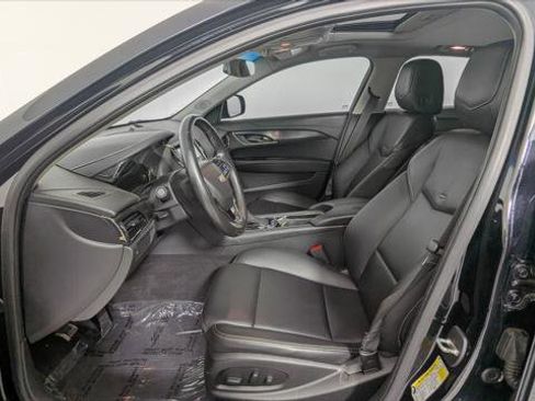 Used 2018 Cadillac ATS 2.0T Sedan RWD image 14