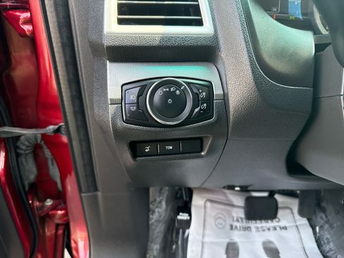 Used 2013 Ford Explorer Sport AWD/4WD image 19